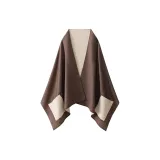 Кофейно-бежевый