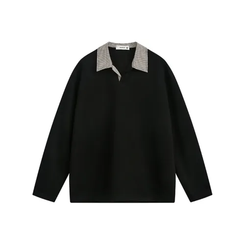 HYUNDAI Унисекс Свитшоты