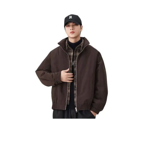 MR.MUDI Унисекс Пуховики