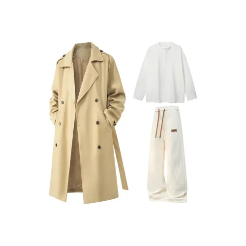 SIRYIN Повседневная спортивная одежда унисекс