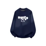 Темно-синий (Скрытый Счастье Кошка)