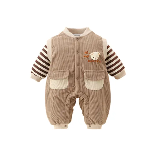 Yalu Crawlers для младенцев и малышей