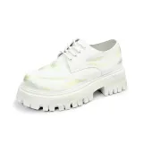 White Polished Double  
Белый Полированный Двойной