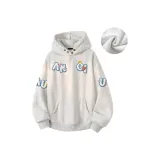 Белый, Фотиния, Серый, Тяжелый, Утолщенный, с флисовой подкладкой