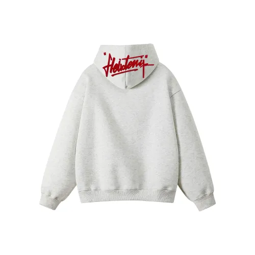 HELIOT EMIL Унисекс Свитшоты