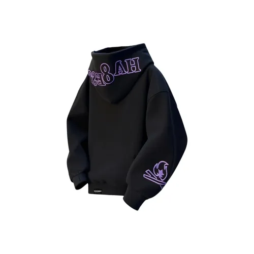 SOCKKEY Унисекс Свитшоты