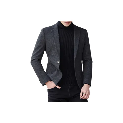 ASSIDUOUS CONFUSED EFFORT Бизнес-костюм мужской