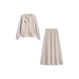 Абрикосовый комплект