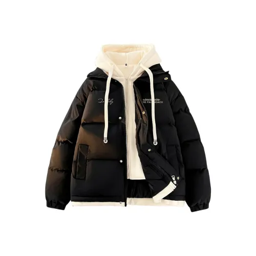 PAL ONGACO Хлопковый пуховик унисекс