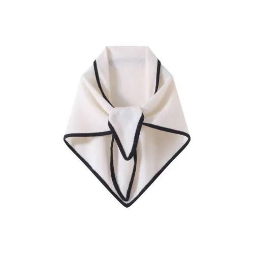 Devanro Австралийская шерсть Палантины Женские