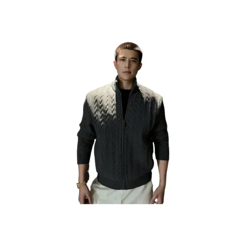 DIBINSAI STUDIO Трикотаж Унисекс