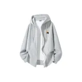 Фотиния Серый (Логотип на груди Adventure Ski)