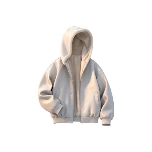 Struggle Vintage95 Хлопковый пуховик унисекс