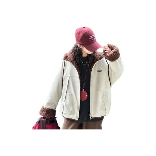 Smileyworld Хлопковый пуховик для подростков