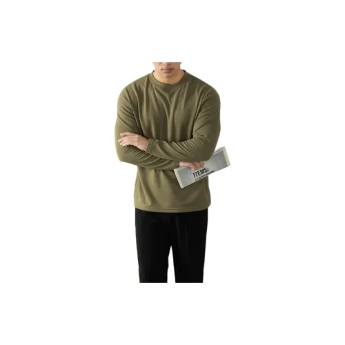 PERDONTOO Мужские термофутболки