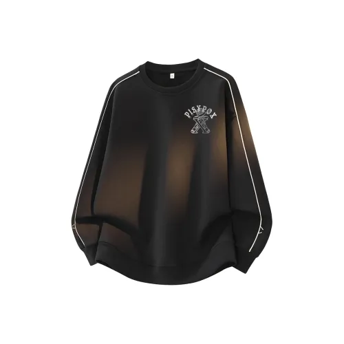 PISYPOX Унисекс Свитшоты