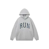 Серый меланж