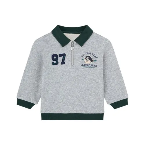 Teenie Weenie Kids Свитшот Детский