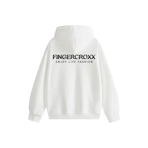 Fingercrox I.t Group Hong KONG FGXX Ape Голова Свитшот Унисекс