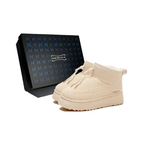 MESUCA Сноубутсы Женские