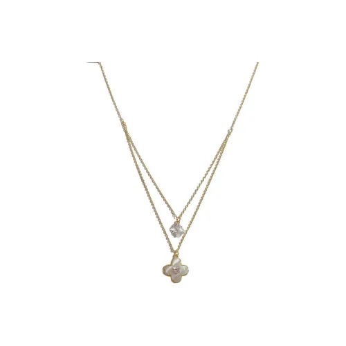 BONAS Ожерелья Женские