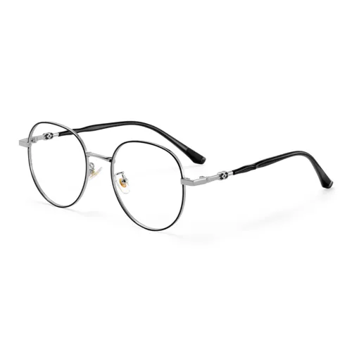 COLORE.IN Очки с нерегулярной формой и диоптриями Унисекс