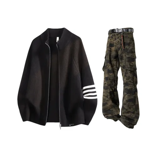 Mackyo Повседневная спортивная одежда унисекс