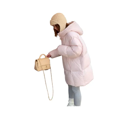 Dale Beauty Cotton Down Jacket Women's