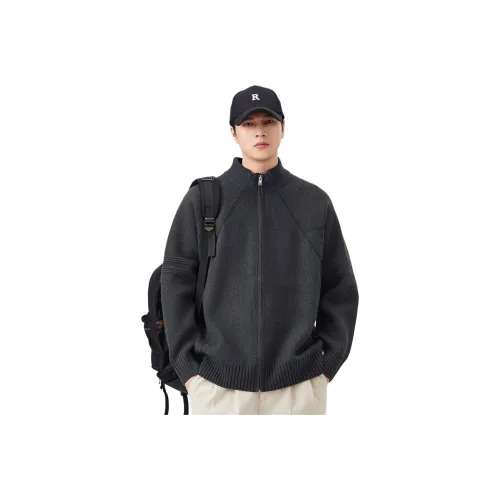 MR.MUDI Унисекс Трикотаж