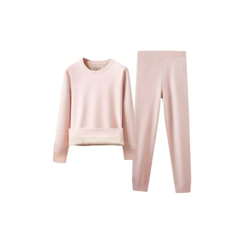 Cotton Gene Термический Комплект Женский