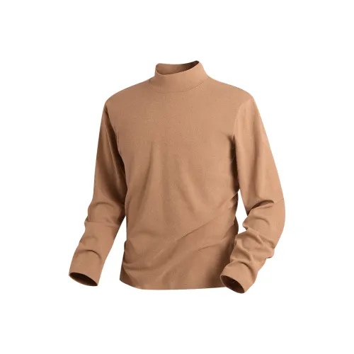 JEANSWEST LIFE Длинный рукав Т-рубашка Унисекс