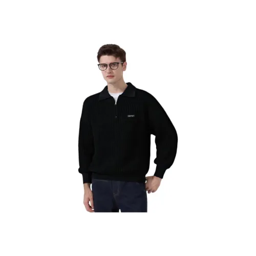 ESPRIT Унисекс Трикотаж