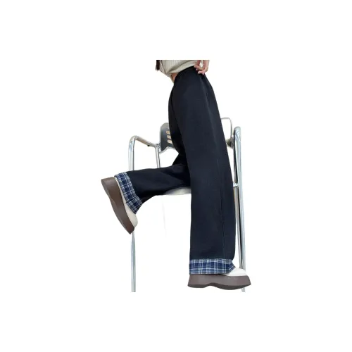 Подростки Teddy Bear Collection Вязаные Спортивные Штаны