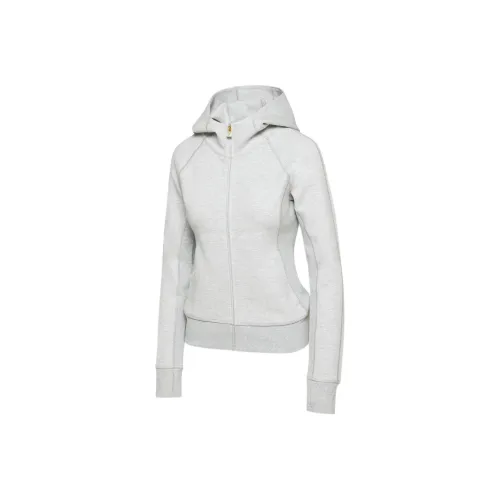 Aritzia Fw25 Formafleece™ Jumpstart Zip Толстовка Свитшот Женские