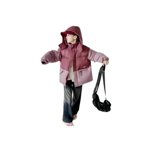 Smileyworld Пуховик Подростки