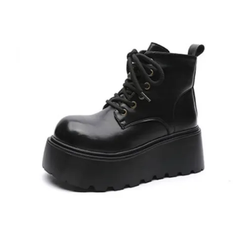 CIELMODE Ботильоны Black Женские