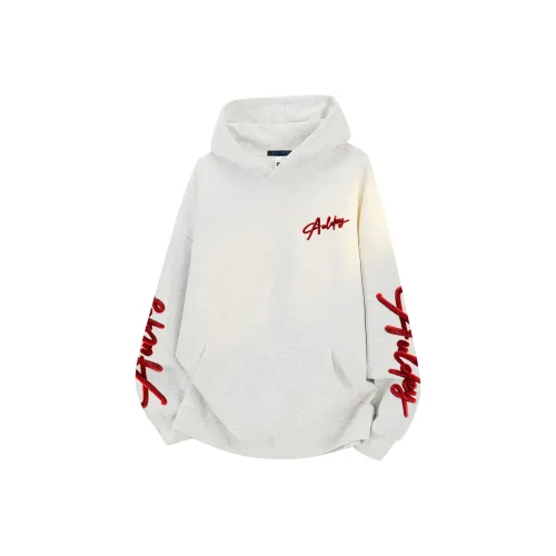 AULDEY Унисекс Свитшоты