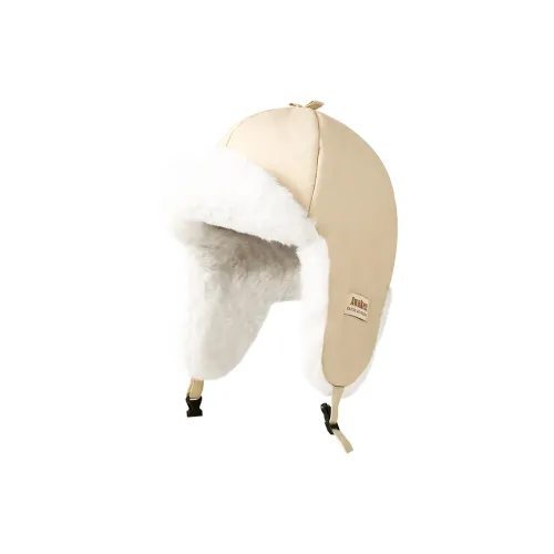 CACUSS Junior Полиэстер Шапки-ушанки Унисекс