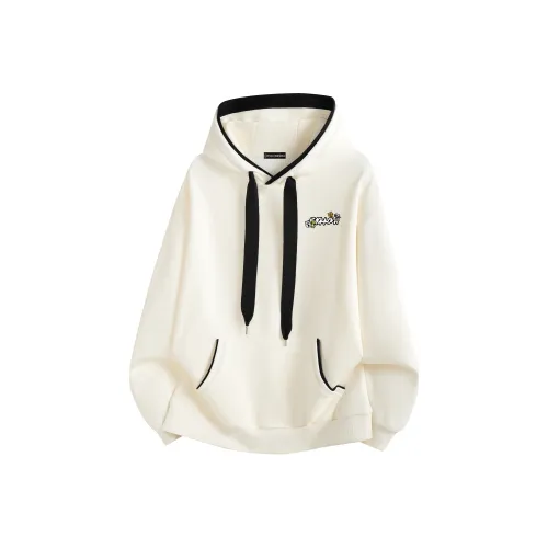 DAWEIBEIKEN Унисекс Свитшоты