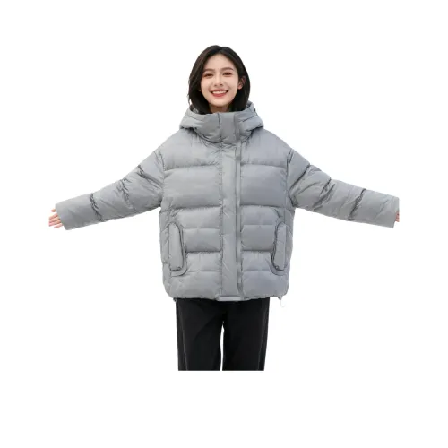MISSHONEY MH Хлопковый пуховик женский