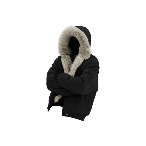 UNthemed Унисекс Пуховики