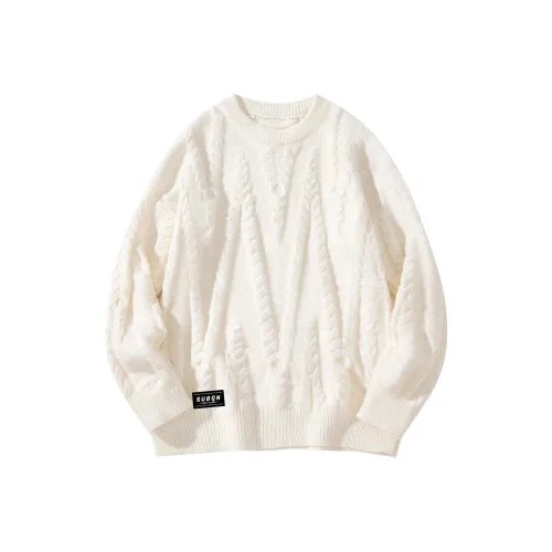 SUBEIQINGNIAN Унисекс Трикотаж