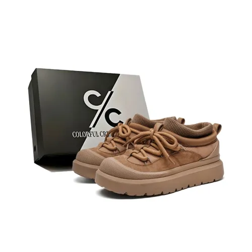 Colorful Creations Сноубутсы Унисекс