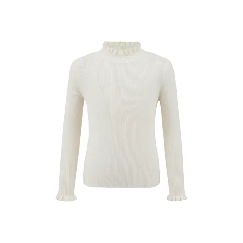 Little MO CO. Свитер Fw25 Детский