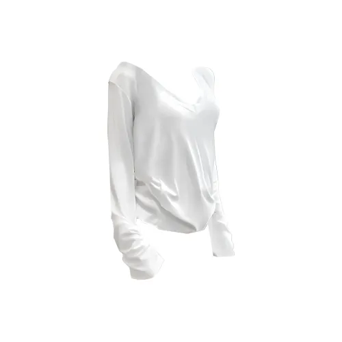 SHCER Женские топы-маски