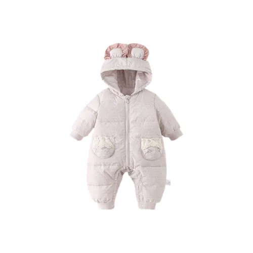 Smileyworld Пуховые куртки One Piece для малышей и детей дошкольного возраста