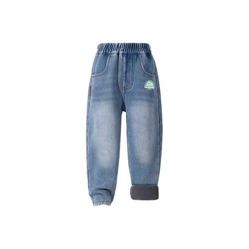 La Chapelle KIDS Джинсы