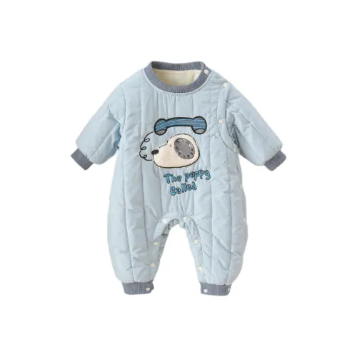 Yalu Комбинезоны и ползунки для младенцев и малышей