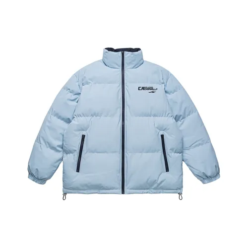 Caramella Унисекс Пуховики