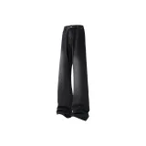 Черно-серый